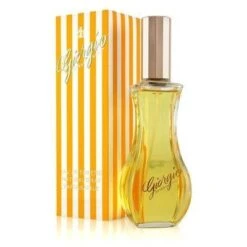 Giorgio Beverly Hills - Giorgio Yellow Eau De Toilette 50 Ml Spray