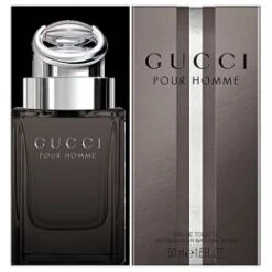 Profumo Uomo Gucci By Gucci Pour Homme Eau De Toilette 50 Ml Spray
