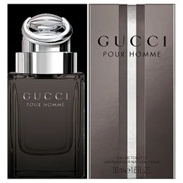 Profumo Uomo Gucci By Gucci Pour Homme Eau De Toilette 50 Ml Spray 3 Profumo Uomo Gucci By Gucci Pour Homme Eau De Toilette 50 Ml Spray