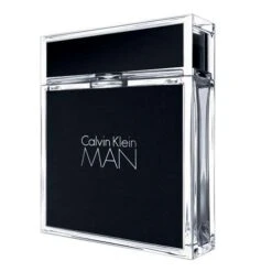 Calvin Klein - CK Man Eau De Toilette 50 Ml Spray