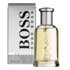 Hugo Boss - Boss Bottled Eau De Toilette 50 Ml Spray