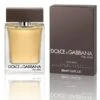 D&G Dolce & Gabbana - The One Eau De Toilette 50 Ml Spray 1 D&G Dolce & Gabbana - The One Eau De Toilette 50 Ml Spray -Vendite Berma 231459
