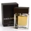 D&G Dolce & Gabbana - The One Eau De Toilette 30 Ml Spray