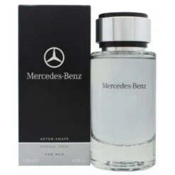 MERCEDES-BENZ Mercedes Benz Dopobarba Lenitivo 120 Ml Spray
