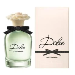D&G Dolce & Gabbana - Dolce Eau De Parfum 50 Ml Spray