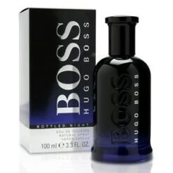 Hugo Boss - Boss Bottled Night Eau De Toilette 100 Ml Spray