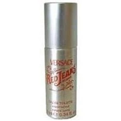 Versace - Red Jeans Eau De Toilette 10 Ml Spray In Latta 3 Versace - Red Jeans Eau De Toilette 10 Ml Spray In Latta