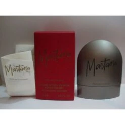 Montana - Parfum D'Homme Balsamo Dopobarba 75 Ml