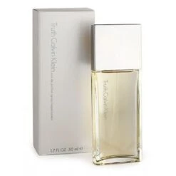 Calvin Klein - Truth Eau De Parfum 50 Ml Spray