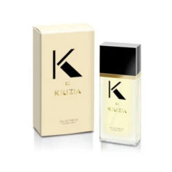 K De Krizia Eau De Parfum Edp 30ml