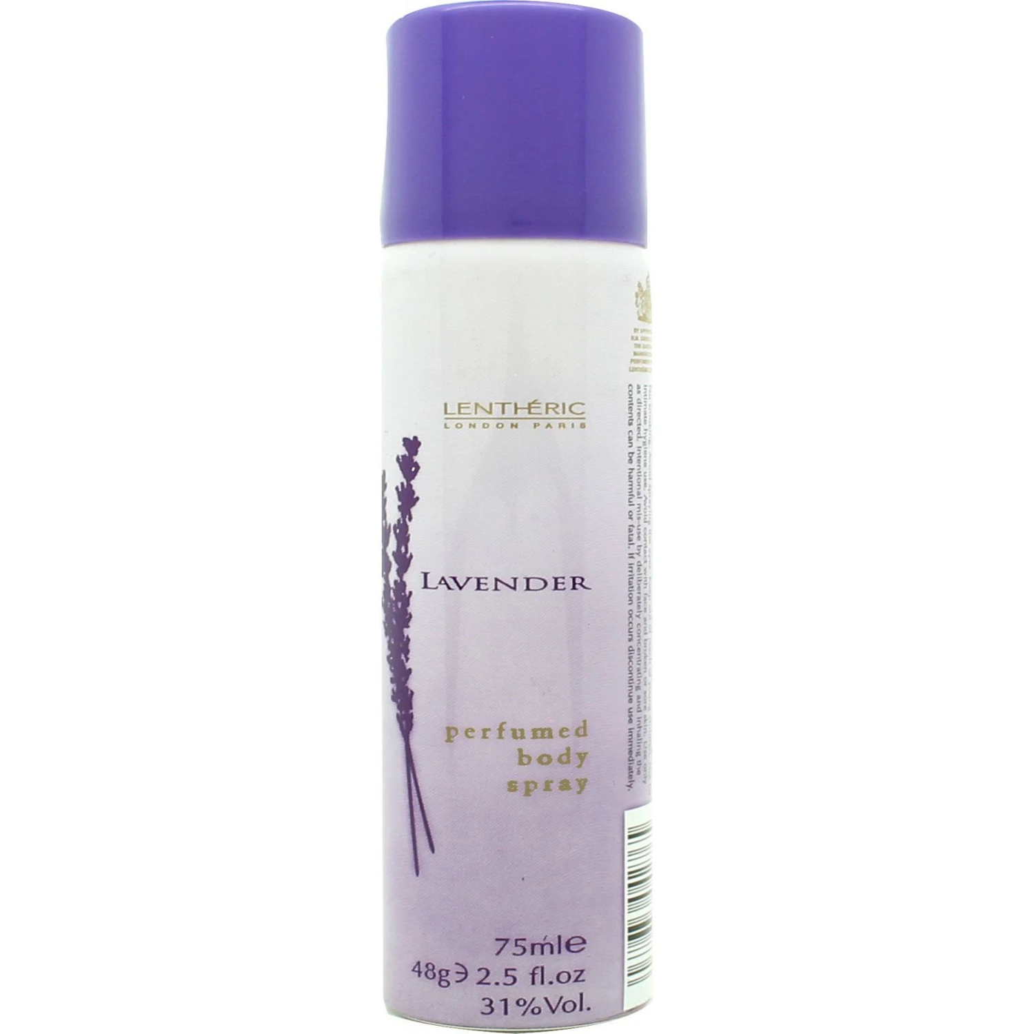 Mayfair - Lavender Body Spray 75 Ml 3 Mayfair - Lavender Body Spray 75 Ml