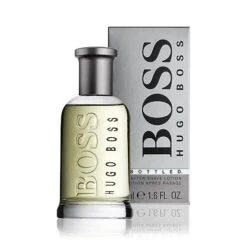 Hugo Boss - Boss Bottled Dopobarba -100 Ml Splash