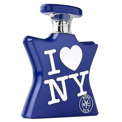 Bond No 9 - I Love New York For Fathers Eau De Parfum - 50 Ml Spray 3 Bond No 9 - I Love New York For Fathers Eau De Parfum - 50 Ml Spray