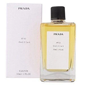 Prada - No2 Oeillet Eau De Parfum - 30 Ml Spray 3 Prada - No2 Oeillet Eau De Parfum - 30 Ml Spray