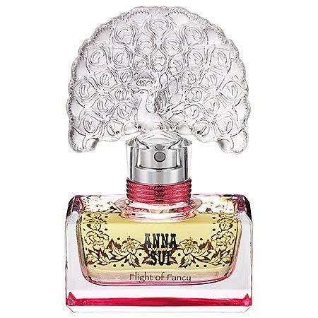 Anna Sui - Flight Of Fancy Eau De Toilette - 30 Ml Spray 3 Anna Sui - Flight Of Fancy Eau De Toilette - 30 Ml Spray