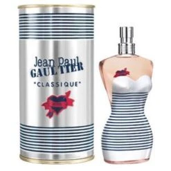 Jean Paul Gaultier - Classique In Love Eau De Toilette - 100 Ml Spray