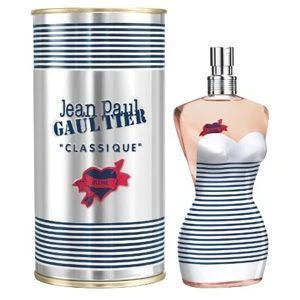Jean Paul Gaultier - Classique In Love Eau De Toilette - 100 Ml Spray 3 Jean Paul Gaultier - Classique In Love Eau De Toilette - 100 Ml Spray