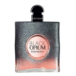 Yves Saint Laurent - Black Opium Floral Shock - Eau De Parfum 90 Ml