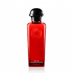 Hermès Hermes Eau De Rhubarbe Ecarlate Eau De Cologne Spray 100ml