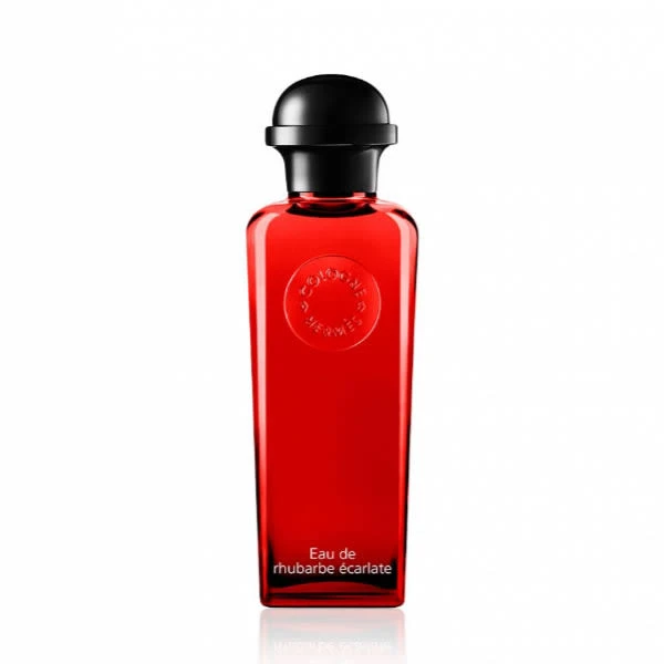 Hermès Hermes Eau De Rhubarbe Ecarlate Eau De Cologne Spray 100ml 3 Hermès Hermes Eau De Rhubarbe Ecarlate Eau De Cologne Spray 100ml