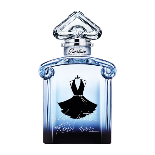 Guerlain La Petite Robe Noire Eau De Parfum Intense 100 Ml 3 Guerlain La Petite Robe Noire Eau De Parfum Intense 100 Ml