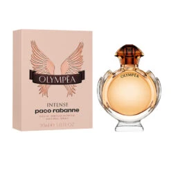 Paco Rabanne Olympea Intense Eau De Parfum 30 Ml