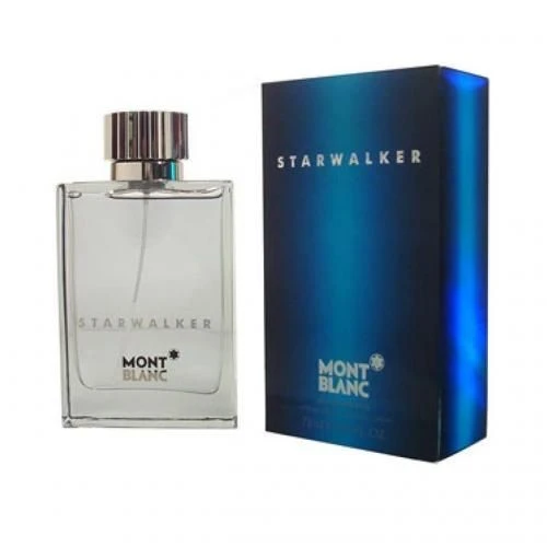 MONTBLANC Mont Blanc - Starwalker Homme Eau De Toilette -75 Ml Spray 3 MONTBLANC Mont Blanc - Starwalker Homme Eau De Toilette -75 Ml Spray