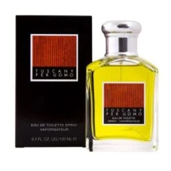 Aramis - Tuscany For Men Eau De Toilette - 100 Ml Spray