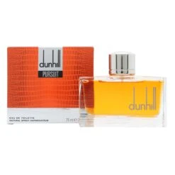 Dunhill - Pursuit Eau De Toilette - 75 Ml Spray