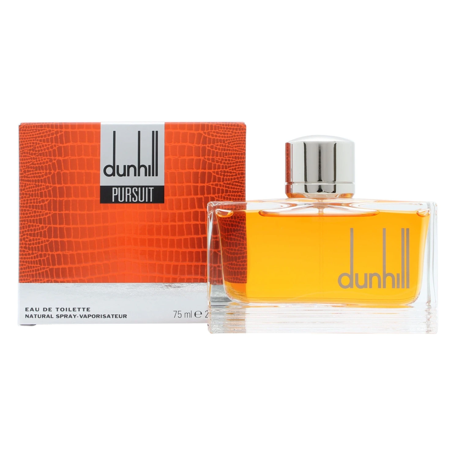 Dunhill - Pursuit Eau De Toilette - 75 Ml Spray 3 Dunhill - Pursuit Eau De Toilette - 75 Ml Spray