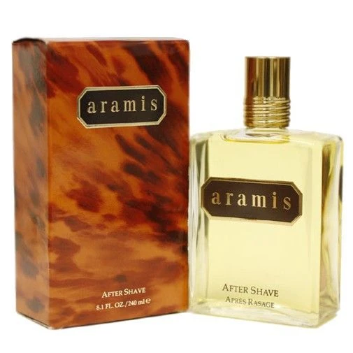 Aramis - Aramis Dopobarba - 240 Ml Splash 3 Aramis - Aramis Dopobarba - 240 Ml Splash