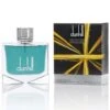 Dunhill - Black Eau De Toilette - 100 Ml Spray -Vendite Berma 238757