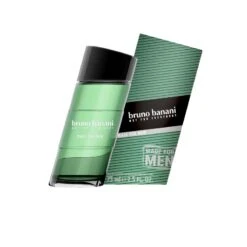 Bruno Banani - Made For Men Eau De Toilette - 75 Ml