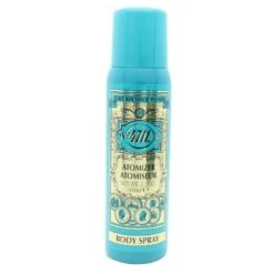 Mäurer & Wirtz - 4711 Spray Corpo - 100 Ml