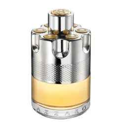 Azzaro Wanted Homme Eau De Toilette Edt 100 Ml