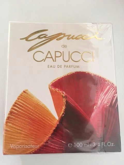 Roberto Capucci - Capucci De Capucci - Eau De Parfum 100 Ml 3 Roberto Capucci - Capucci De Capucci - Eau De Parfum 100 Ml