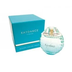 Kimberly Wyatt Kaydance Eau De Parfum 100ml Spray