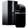 Momodesign Black For Him Eau De Parfum 100 Ml VAPO 2 Momodesign Black For Him Eau De Parfum 100 Ml VAPO -Vendite Berma 250006