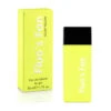 Fluo's Fan Glow Yellow For Girl Edt 50 Ml 2 Fluo's Fan Glow Yellow For Girl Edt 50 Ml -Vendite Berma 251877