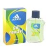 Adidas Get Ready! For Him Eau De Toilette 100 Ml Spray -Vendite Berma 252628