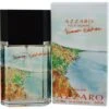 Azzaro - Pour Homme Summer Edition Eau De Toilette - 100 Ml Spray
