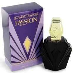 Elizabeth Taylor Passion Eau De Toilette 74 Ml Spray
