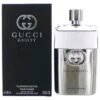 Gucci - Gucci Guilty Pour Homme Platinum Eau De Toilette - 90 Ml Spray 1 Gucci - Gucci Guilty Pour Homme Platinum Eau De Toilette - 90 Ml Spray -Vendite Berma 252888