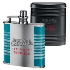 Jean Paul Gaultier - Le Male Terrible Eau De Toilette - 125 Ml Spray (Bottiglia Da Viaggio)