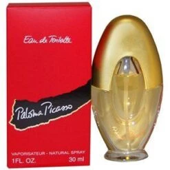 Paloma Picasso - Paloma Picasso Eau De Toilette - 30 Ml Spray