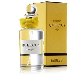 Penhaligon's - Quercus Eau De Cologne - 50 Ml Spray 3 Penhaligon's - Quercus Eau De Cologne - 50 Ml Spray