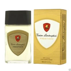 Lamborghini - Prestigo Lozione Dopobarba - 100 Ml