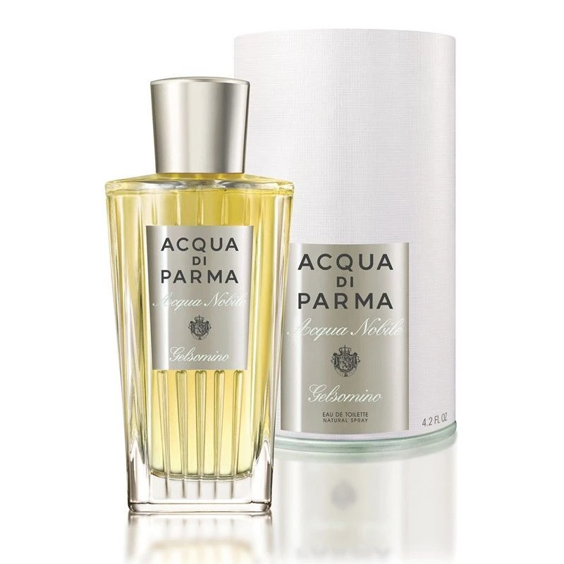 Acqua Di Parma - Acqua Nobile Gelsomino Eau De Toilette - 75 Ml Spray 3 Acqua Di Parma - Acqua Nobile Gelsomino Eau De Toilette - 75 Ml Spray