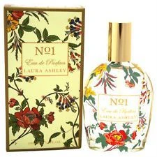 Laura Ashley - No. 1 Eau De Parfum - 100 Ml Spray