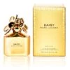 Marc Jacobs - Daisy Shine Eau De Toilette - 100 Ml Spray - Gold Edition -Vendite Berma 253351